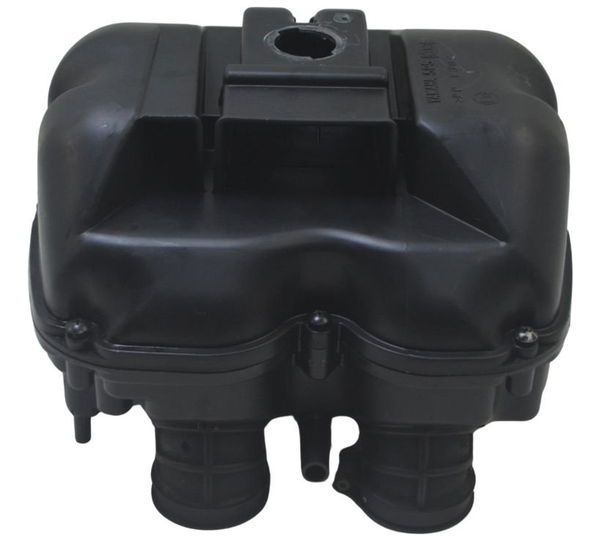 Caixa Filtro Ar Yamaha Tdm Twin 900 02-08 Original