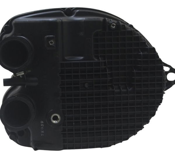 Caixa Filtro Ar Yamaha Tdm Twin 900 02-08 Original