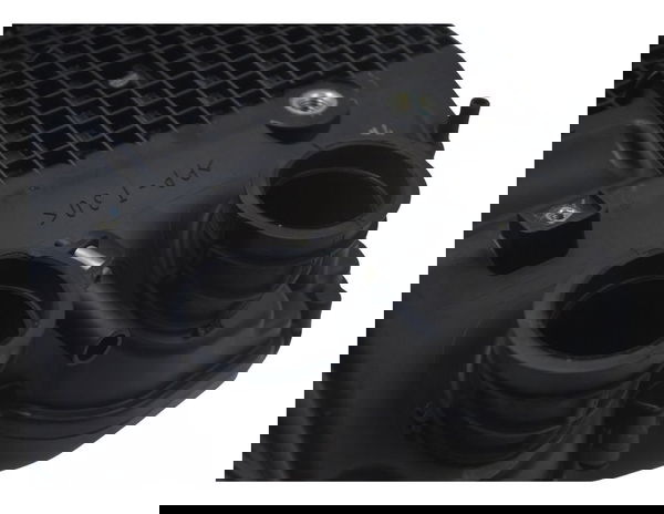 Caixa Filtro Ar Yamaha Tdm Twin 900 02-08 Original