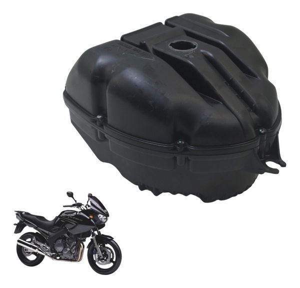Caixa Filtro Ar Yamaha Tdm Twin 900 02-08 Original