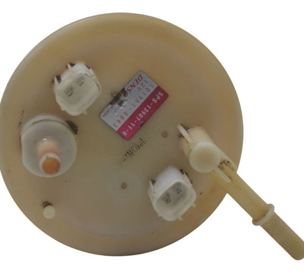 Bomba Combustível Yamaha Tdm Twin 900 02-08 Original