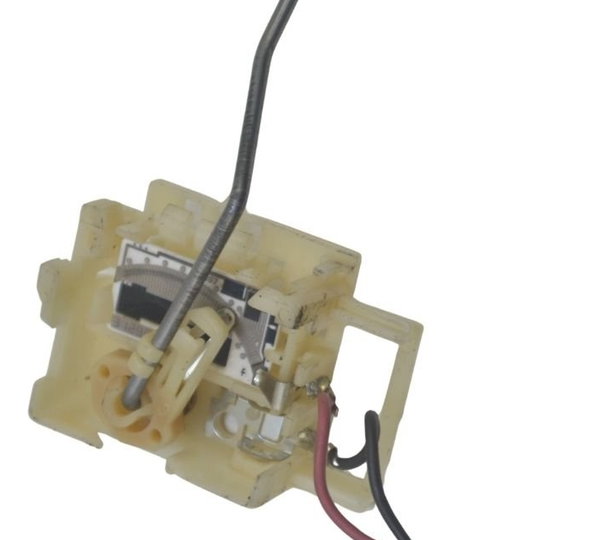 Boia Combustível Yamaha Tdm Twin 900 02-08 Original