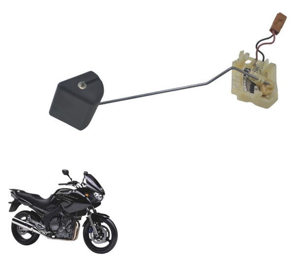 Boia Combustível Yamaha Tdm Twin 900 02-08 Original