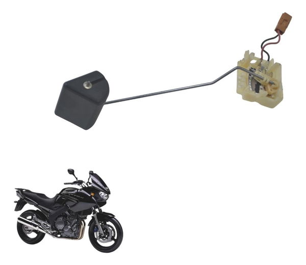 Boia Combustível Yamaha Tdm Twin 900 02-08 Original