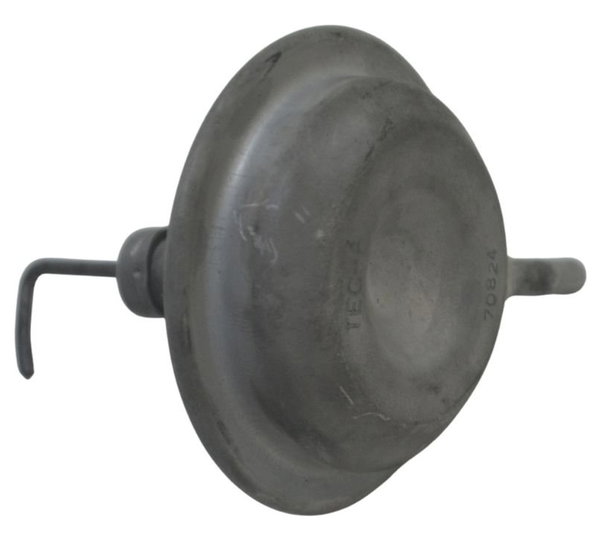 Válvula Duto Ar Yamaha Tdm Twin 900 02-08 Original