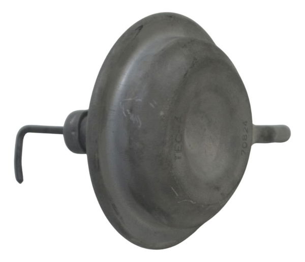 Válvula Duto Ar Yamaha Tdm Twin 900 02-08 Original