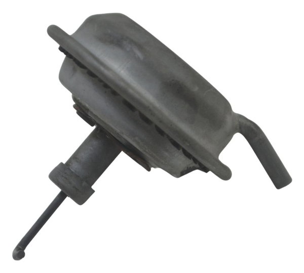 Válvula Duto Ar Yamaha Tdm Twin 900 02-08 Original