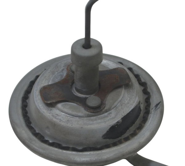 Válvula Duto Ar Yamaha Tdm Twin 900 02-08 Original