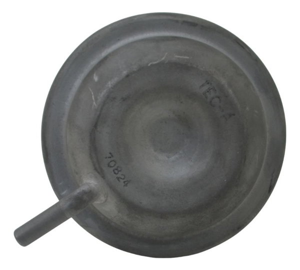 Válvula Duto Ar Yamaha Tdm Twin 900 02-08 Original