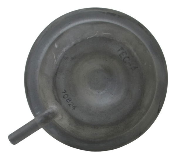 Válvula Duto Ar Yamaha Tdm Twin 900 02-08 Original