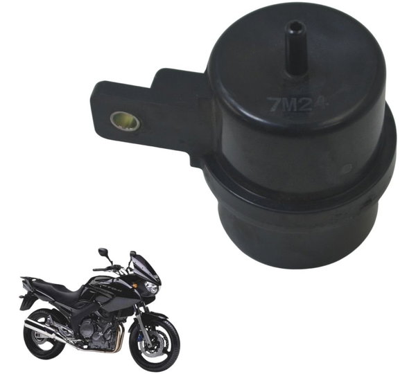 Filtro Combustível Yamaha Tdm Twin 900 02-08 Original