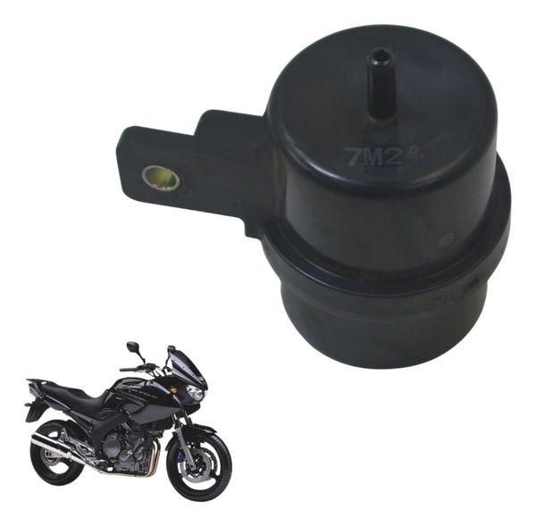 Filtro Combustível Yamaha Tdm Twin 900 02-08 Original