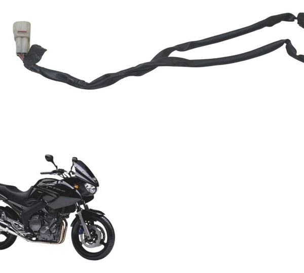 Chicote Sensor Temperatura Yamaha Tdm Twin 900 02-08 Origi