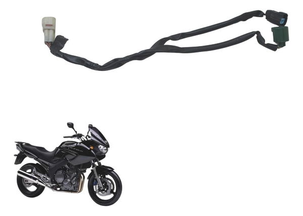 Chicote Sensor Temperatura Yamaha Tdm Twin 900 02-08 Origi Chicote Sensor Temperatura Yamaha Tdm Twin 900 02-08 Origi