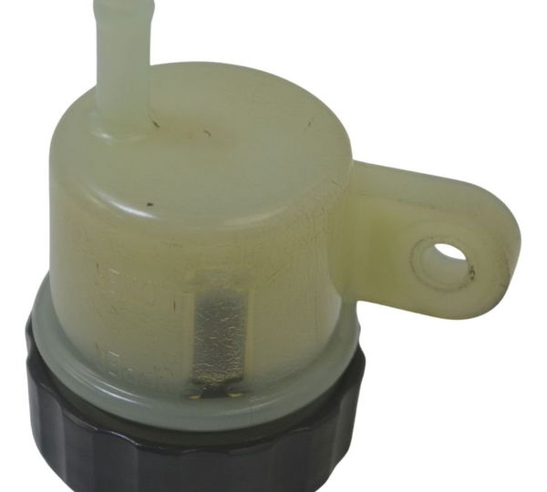 Reservatório Freio Traseiro Yamaha Tdm Twin 900 02-08 Origi