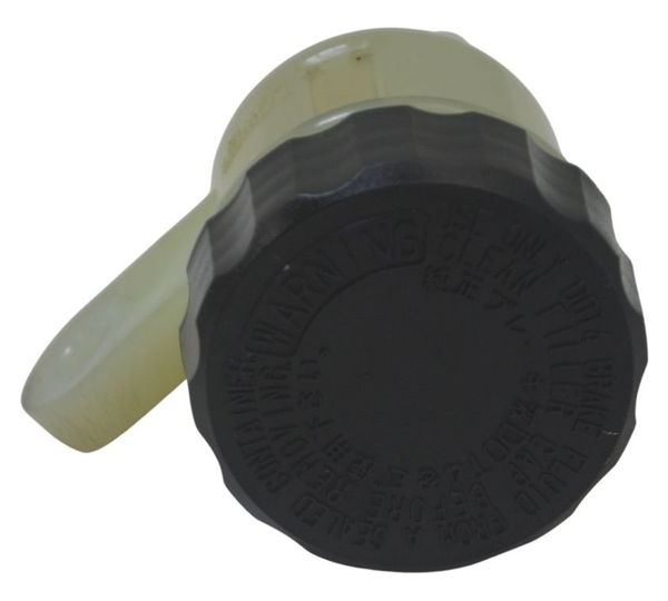 Reservatório Freio Traseiro Yamaha Tdm Twin 900 02-08 Origi