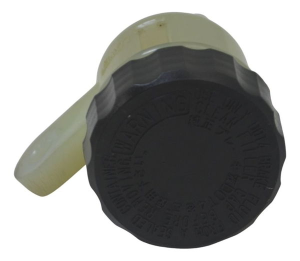 Reservatório Freio Traseiro Yamaha Tdm Twin 900 02-08 Origi