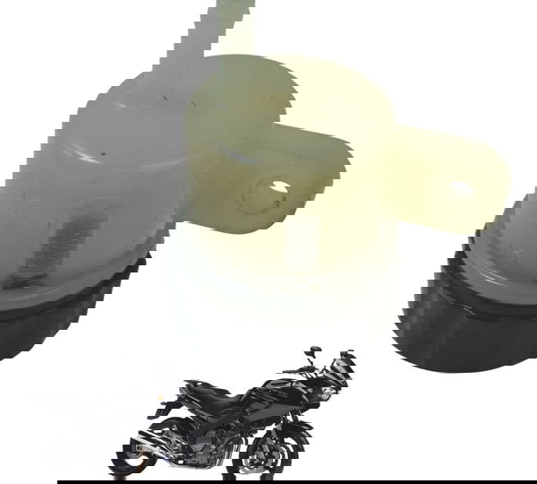 Reservatório Freio Traseiro Yamaha Tdm Twin 900 02-08 Origi