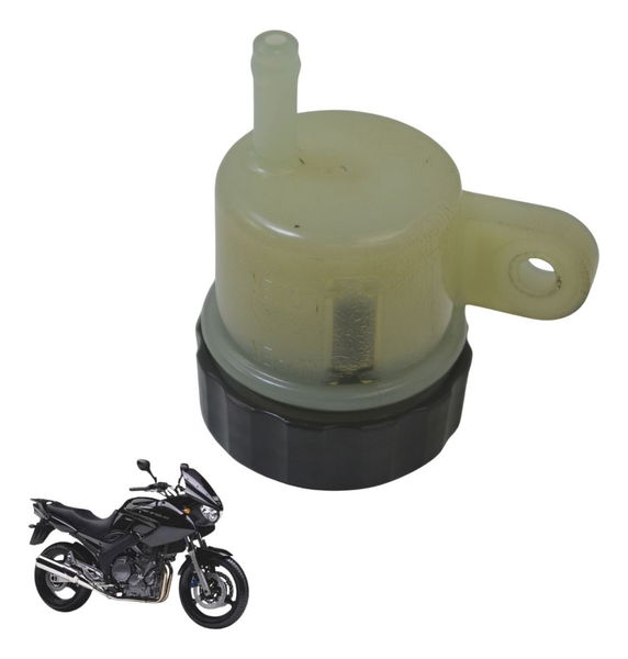 Reservatório Freio Traseiro Yamaha Tdm Twin 900 02-08 Origi