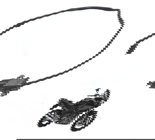 Sensor Pedal Descanso Lateral Yamaha Tdm Twin 900 02-08