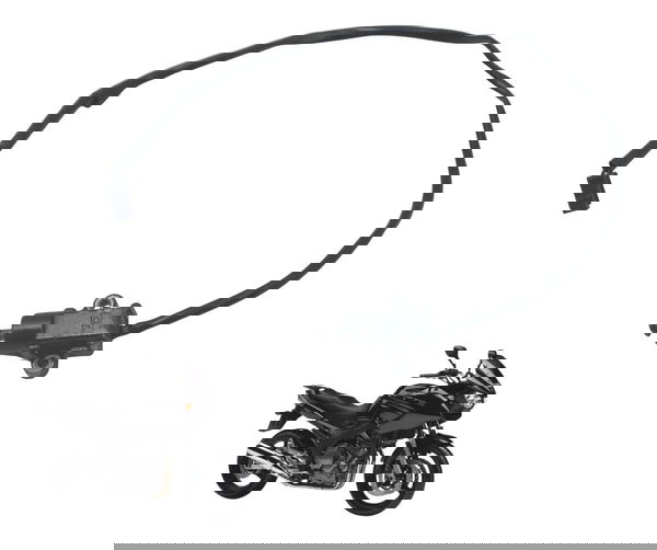 Sensor Pedal Descanso Lateral Yamaha Tdm Twin 900 02-08