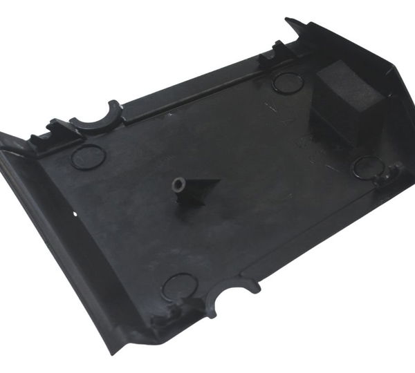 Junção Central Rabeta Yamaha Tdm Twin 900 02-08 Original