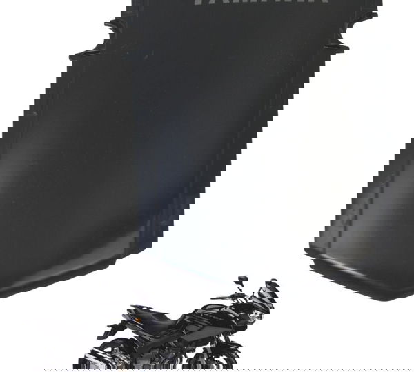 Junção Central Rabeta Yamaha Tdm Twin 900 02-08 Original