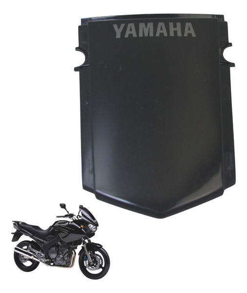 Junção Central Rabeta Yamaha Tdm Twin 900 02-08 Original