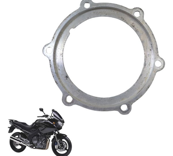 Flange Bomba Combustível Yamaha Tdm Twin 900 02-08 Original