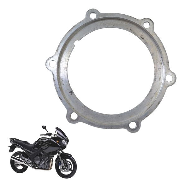Flange Bomba Combustível Yamaha Tdm Twin 900 02-08 Original