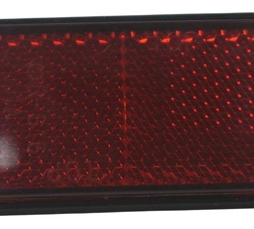 Refletor Olho De Gato Yamaha Tdm Twin 900 02-08 Original