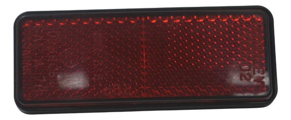 Refletor Olho De Gato Yamaha Tdm Twin 900 02-08 Original