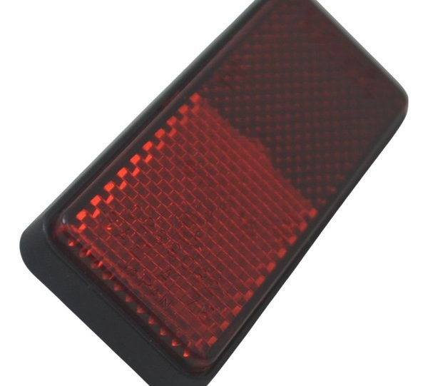 Refletor Olho De Gato Yamaha Tdm Twin 900 02-08 Original