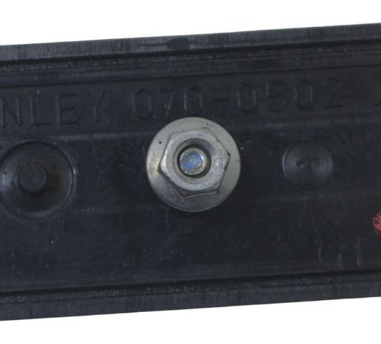 Refletor Olho De Gato Yamaha Tdm Twin 900 02-08 Original