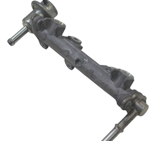 Flauta Injeção Yamaha Tdm Twin 900 02-08 Original