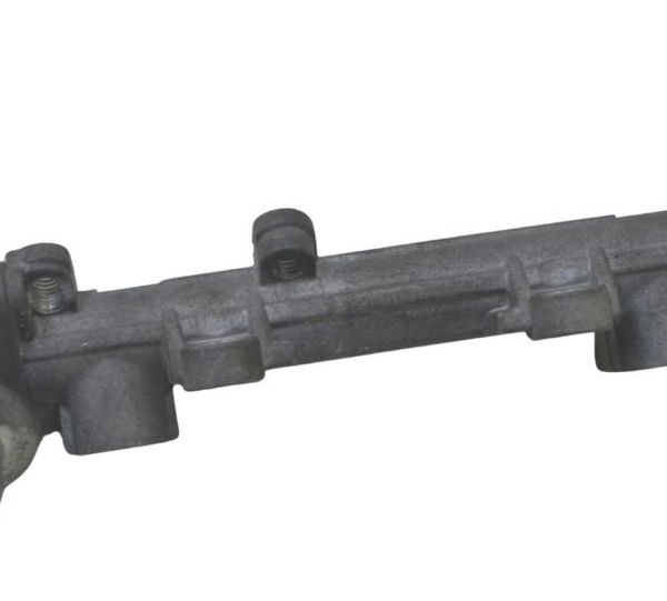 Flauta Injeção Yamaha Tdm Twin 900 02-08 Original