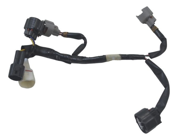 Chicote Corpo Injeção Yamaha Tdm Twin 900 02-08 Original