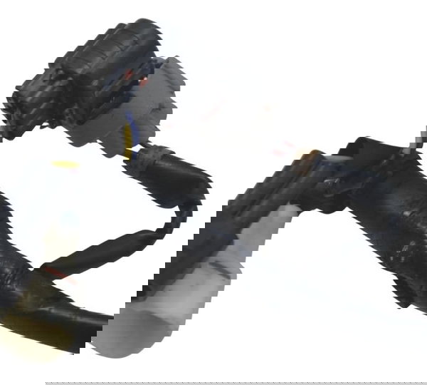 Chicote Corpo Injeção Yamaha Tdm Twin 900 02-08 Original