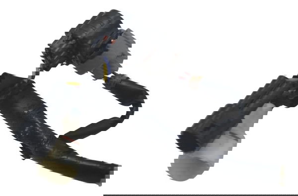 Chicote Corpo Injeção Yamaha Tdm Twin 900 02-08 Original