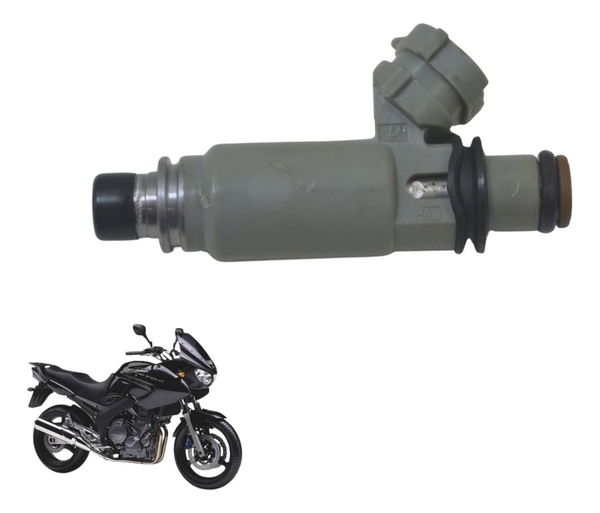 Bico Injetor Yamaha Tdm Twin 900 02-08 Original