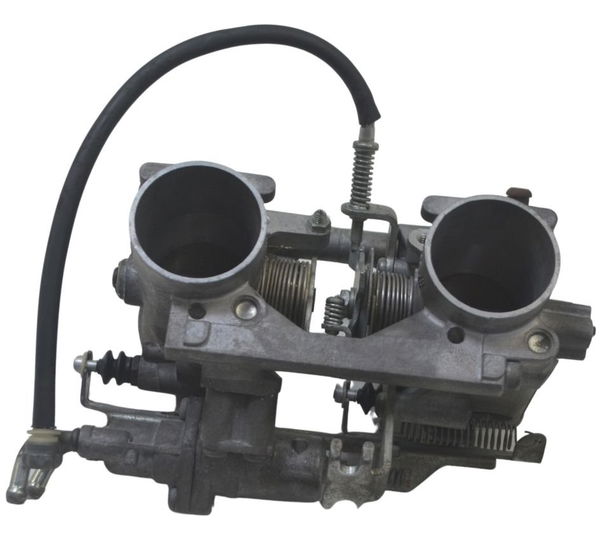 Corpo Injeção Yamaha Tdm Twin 900 02-08 Original