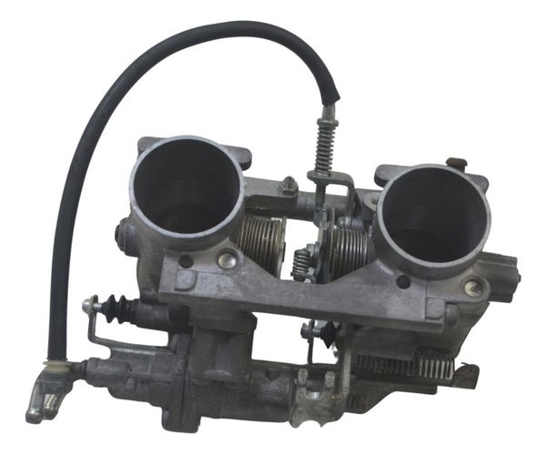 Corpo Injeção Yamaha Tdm Twin 900 02-08 Original