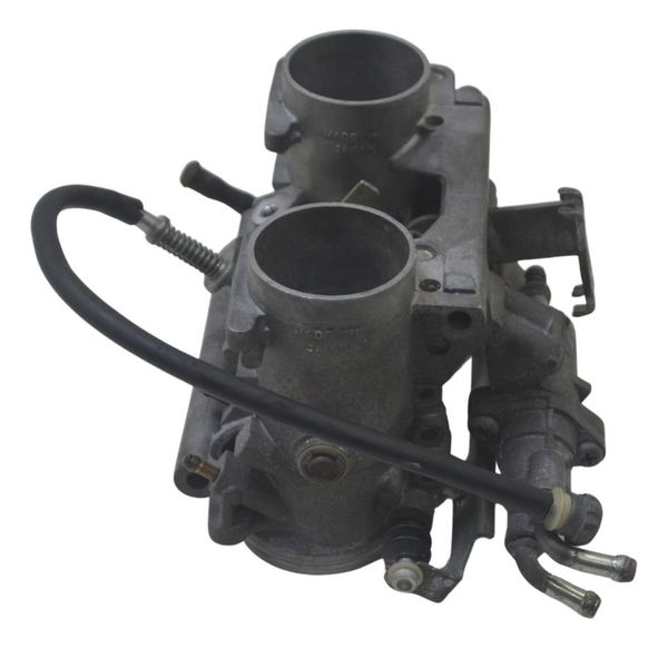 Corpo Injeção Yamaha Tdm Twin 900 02-08 Original