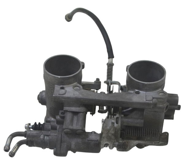 Corpo Injeção Yamaha Tdm Twin 900 02-08 Original