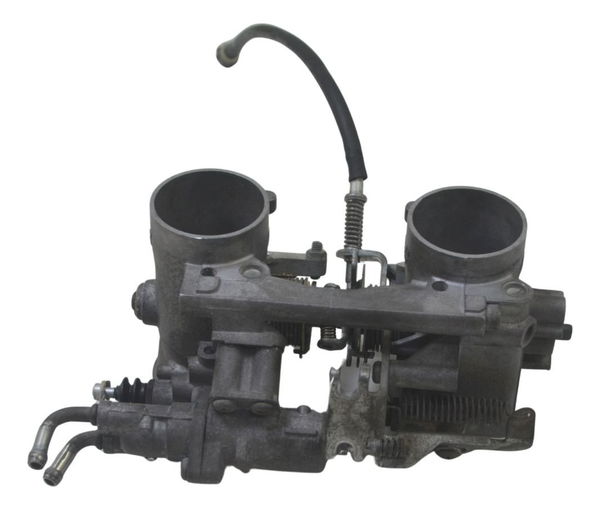 Corpo Injeção Yamaha Tdm Twin 900 02-08 Original