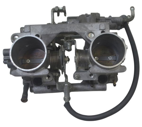 Corpo Injeção Yamaha Tdm Twin 900 02-08 Original