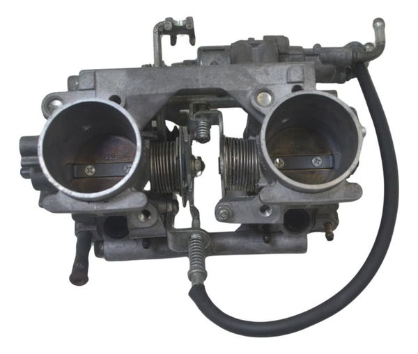 Corpo Injeção Yamaha Tdm Twin 900 02-08 Original