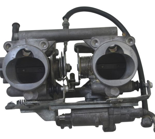 Corpo Injeção Yamaha Tdm Twin 900 02-08 Original