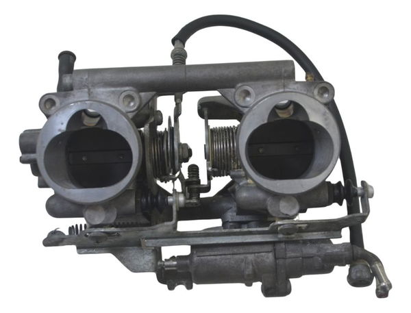 Corpo Injeção Yamaha Tdm Twin 900 02-08 Original