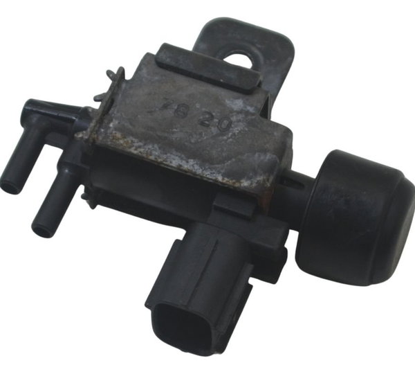 Válvula Solenoide Yamaha Tdm Twin 900 02-08 Original